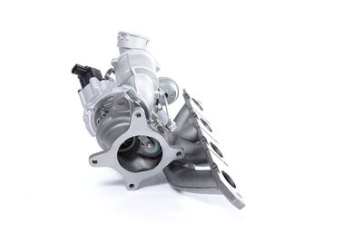 LADER AUFLADUNG BTS Turbo T915496BT 19