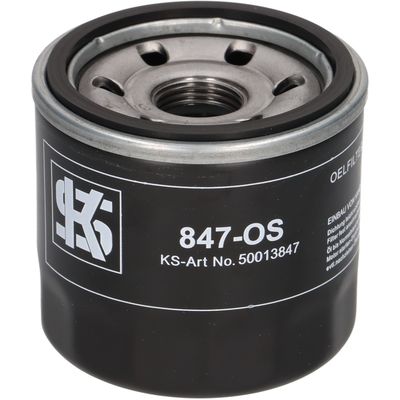 FILTRU ULEI KOLBENSCHMIDT 50013847 2