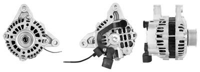 GENERATOR / ALTERNATOR ELSTOCK 285716