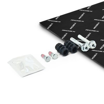 комплект водещи втулки, спирачен апарат RIDEX 1165G0189