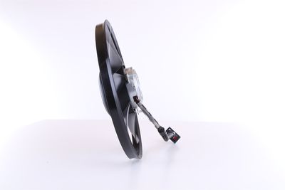 VENTILATOR RADIATOR NISSENS 85544 34