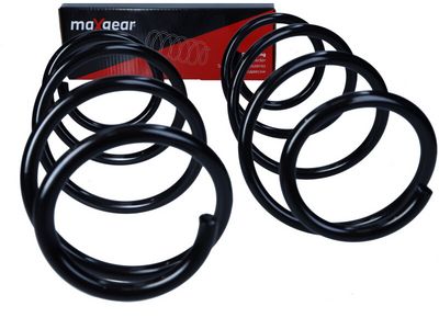 ARC SPIRAL MAXGEAR 601623D 1