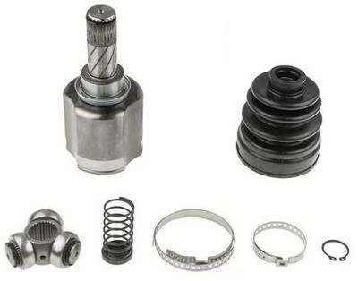 GELENKSATZ ANTRIEBSWELLE MTR 12168073