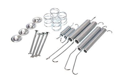 SET ACCESORII SABOT DE FRANA