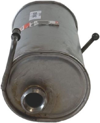 Rear Muffler 190-505