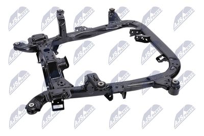 RAMA SUSTINERE/SUPORT AGREGATE NTY ZRZPL002 9