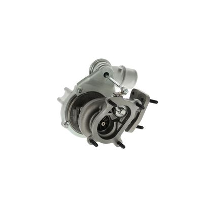 COMPRESOR SISTEM DE SUPRAALIMENTARE NISSENS 93020 18