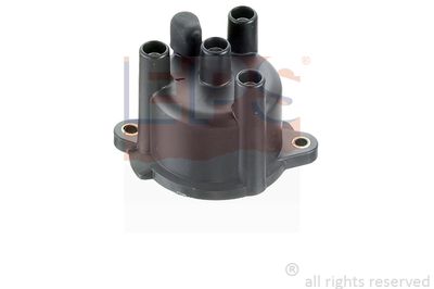 Крышка распределителя зажигания EPS 1.313.245 для SUZUKI SWIFT