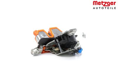HECKKLAPPENSCHLOSS METZGER AUTOTEILE 2311007 18