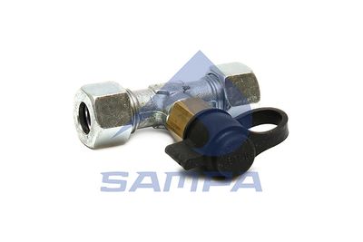 CONEXIUNE TEST SAMPA 0961632