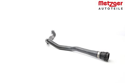 KüHLERSCHLAUCH METZGER AUTOTEILE 2420538 25