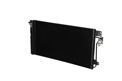 CONDENSATOR CLIMATIZARE NRF 35622 10