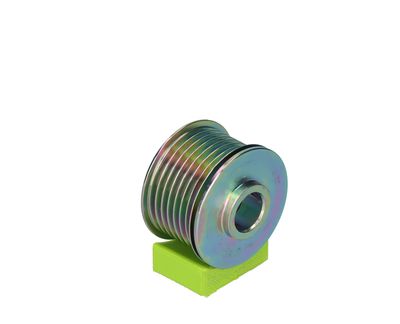 FULIE ALTERNATOR VALEO 595469 7