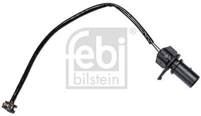 FEBI BILSTEIN Warnkontakt, Bremsbelagverschleiß