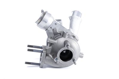 LADER AUFLADUNG BTS Turbo T916245 18