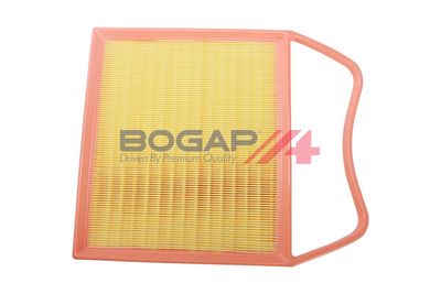 FILTRU AER BOGAP B8111123 2