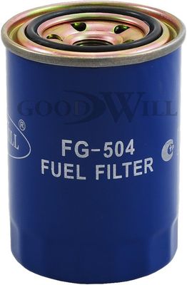FG 504 GOODWILL Топливный фильтр
