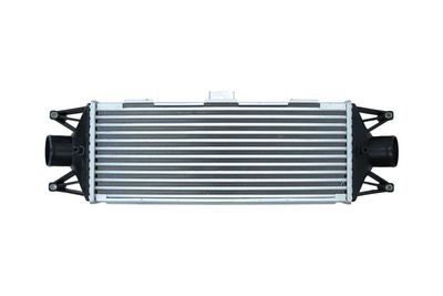 INTERCOOLER COMPRESOR