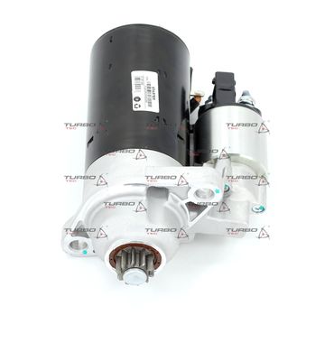 STARTER TURBO-TEC TTST001042 5