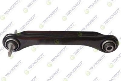 носач, окачване на колелата TEKNOROT MI-7292