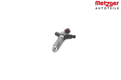 EINSPRITZDüSE METZGER AUTOTEILE 0871098 29