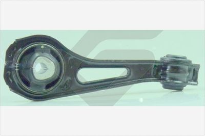 HALTER MOTORAUFHäNGUNG