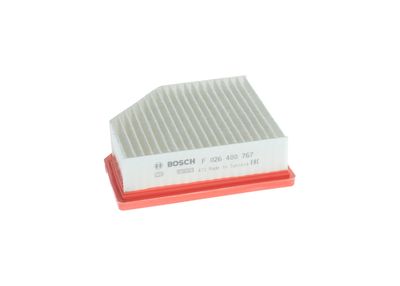 LUFTFILTER BOSCH F026400767 5