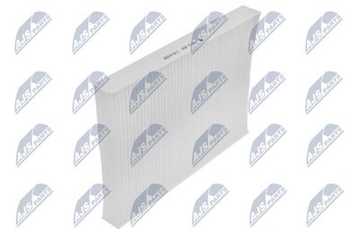 FILTRU AER HABITACLU NTY FCFCH011 1