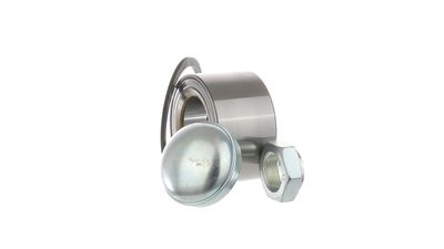 RADLAGERSATZ SKF VKBA3640 13