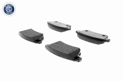 BREMSBELAGSATZ SCHEIBENBREMSE VAICO V460288 2