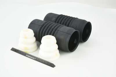 CHIT PROTECTIE PRAF AMORTIZOR FEBEST MZSHBGYFKIT 7