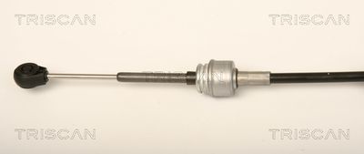 TIMONIERA TRANSMISIE AUTOMATA TRISCAN 814029701 1