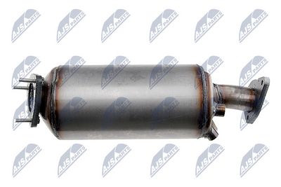 Partikkelfilter NTY DPF-AU-000