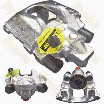 Brake Caliper Brake ENGINEERING CA1501