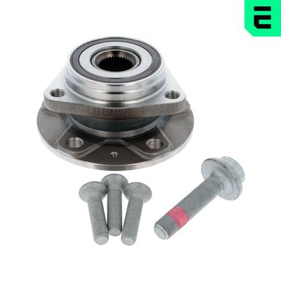 Wheel Bearing Kit 101203