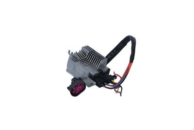 REZISTOR VENTILATOR HABITACLU NRF 342105 9