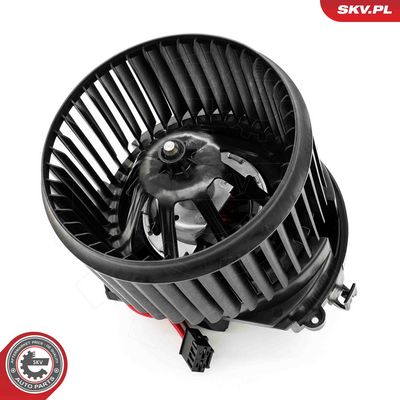 VENTILATOR HABITACLU ESEN SKV 68SKV027 4