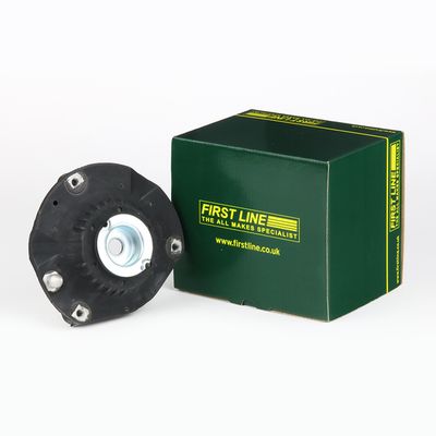 FIRST LINE Suspension Strut Support Mount FSM5534