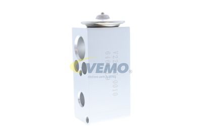 EXPANSIONSVENTIL KLIMAANLAGE VEMO V22770010 20