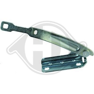 BALAMA CAPOTA MOTOR DIEDERICHS 4560018