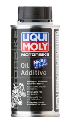 Motoroljetillsats LIQUI MOLY 1580