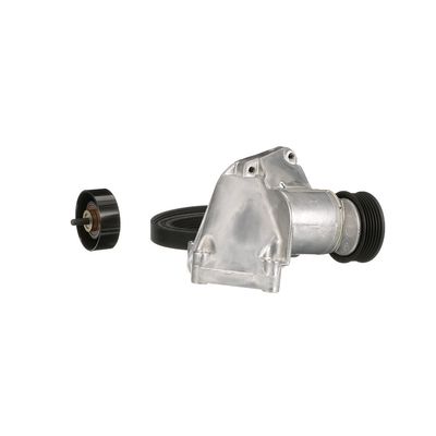 KEILRIPPENRIEMENSATZ GATES K016PK1915 17