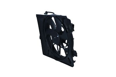 VENTILATOR RADIATOR NRF 47974 10
