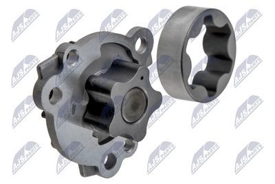 POMPA ULEI NTY BPOHY008 1