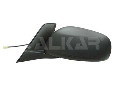 ALKAR 6127949 Наружное зеркало  для SUZUKI SX4 (EY, GY) 1.6 VVT (RW 416)