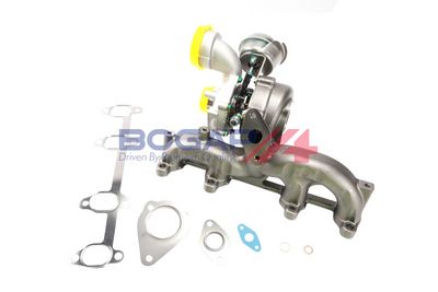 COMPRESOR SISTEM DE SUPRAALIMENTARE