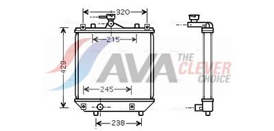 KüHLER MOTORKüHLUNG