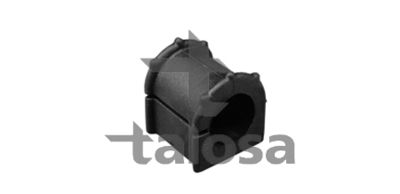 Mounting, stabiliser bar