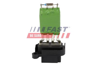 REZISTENTA INTRARE VENTILATOR AER CONDITIONAT