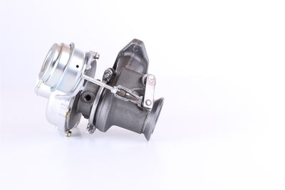 LADER AUFLADUNG NISSENS 93418 13